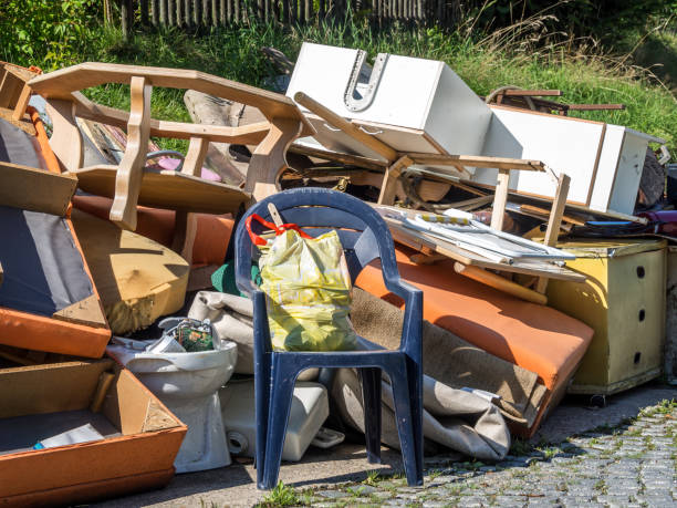 Hoxie, AR Junk Removal Company