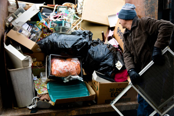 Best Full-Service Junk Removal  in Hoxie, AR