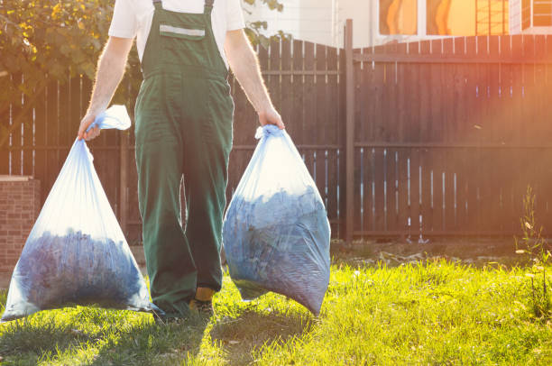 Best Construction Debris Removal  in Hoxie, AR