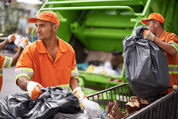 Best Junk Hauling Services  in Hoxie, AR