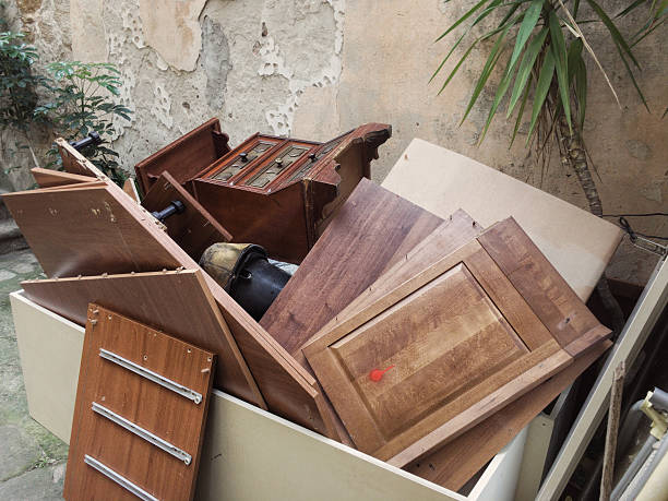 Best Office Junk Removal  in Hoxie, AR